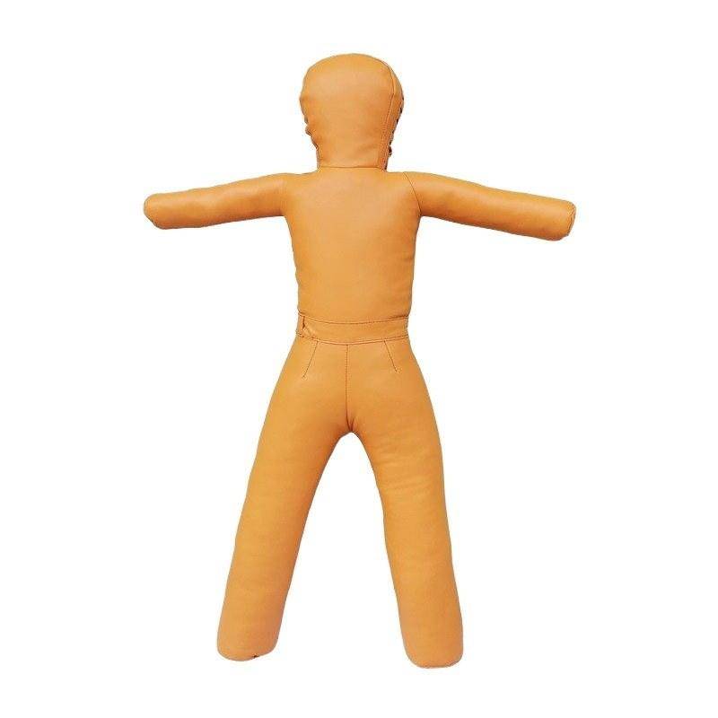 yellow, anti-explosive environment, 120 cm high